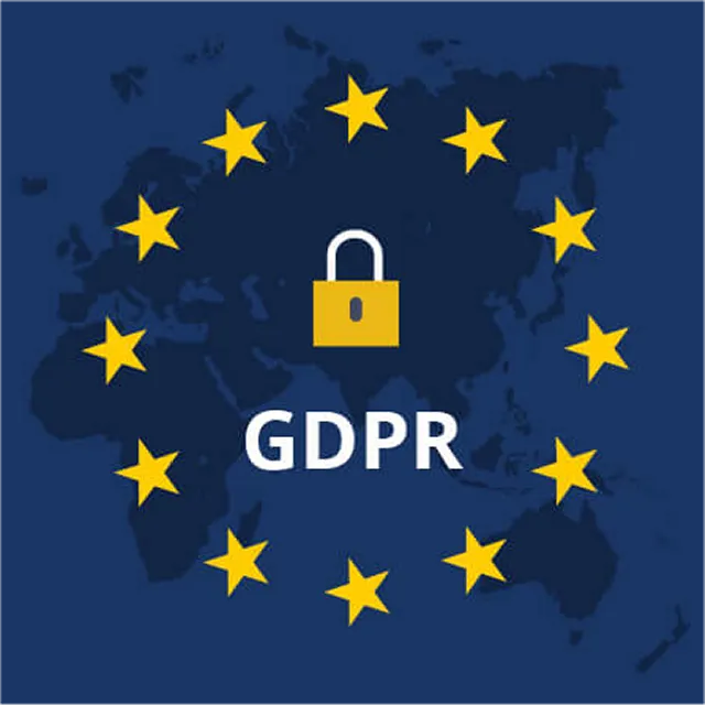 GDPR: 25 Maggio 2018