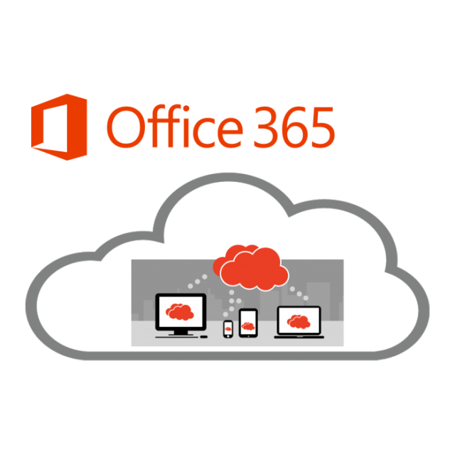                       Microsoft Office 365